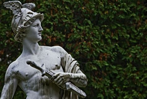 did hermes have any male lovers|Hermes greek god love interest.